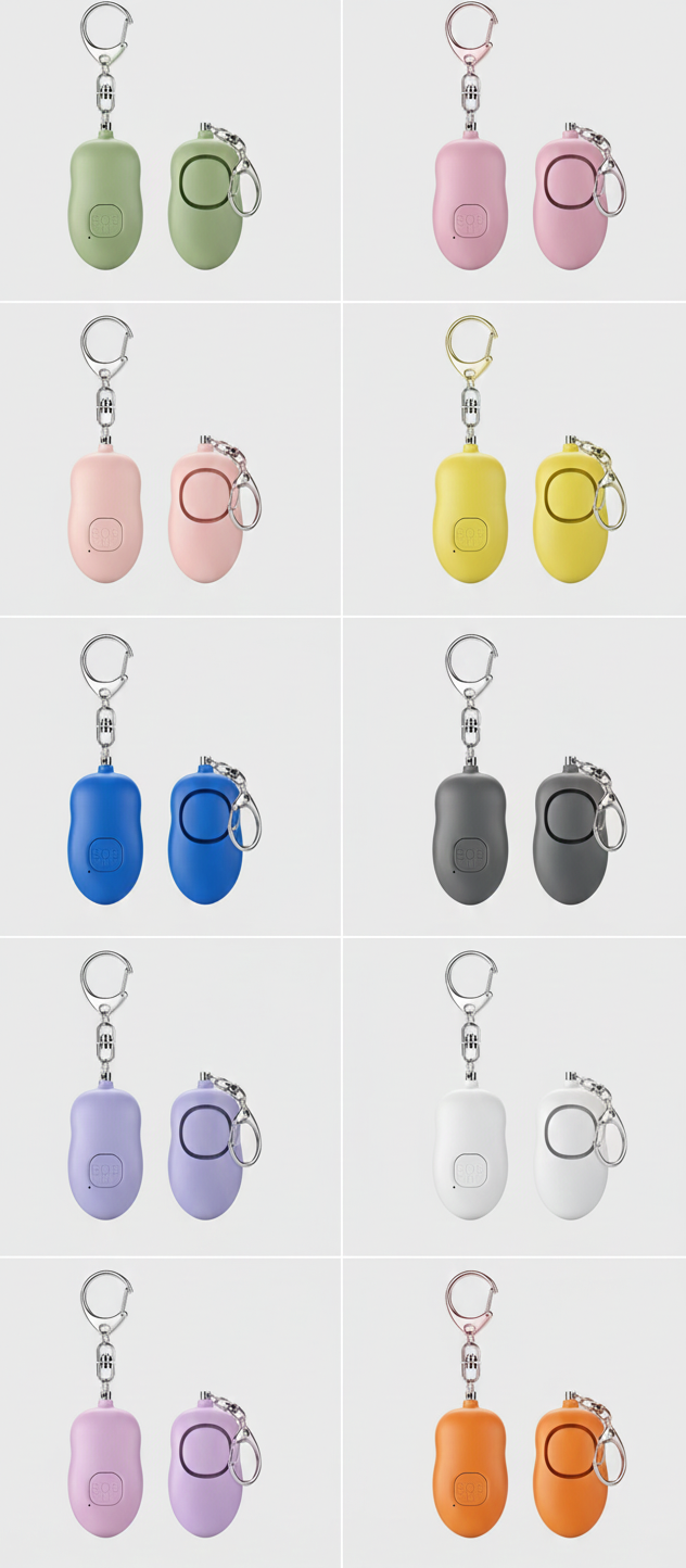 Personal Pocket Roar