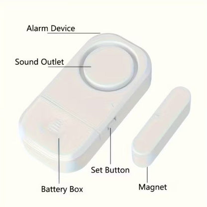 Window/Door Alarm