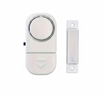 Window/Door Alarm